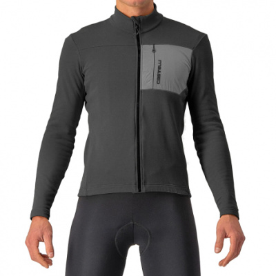Castelli Unlimited Trail Long Sleeve Cycling Jersey