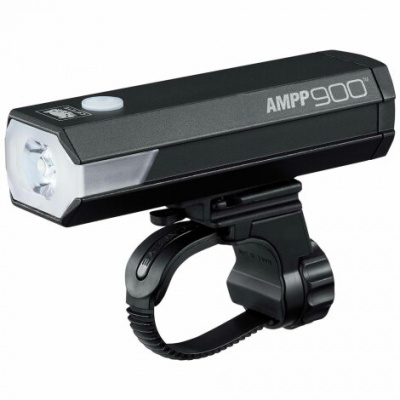 Cateye AMPP 900 Front Bike Light