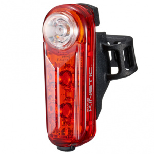 Cateye Sync Kinetic 40/50 Rechargeable Rear Light