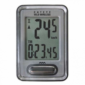 Cateye Velo Wireless Computer
