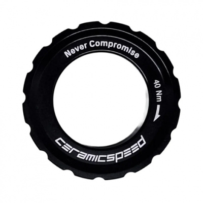 CeramicSpeed Disc Brake Centre Lock Lockring