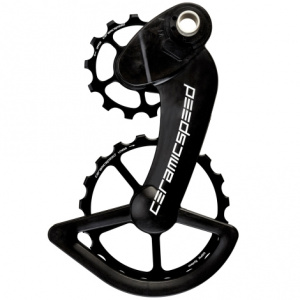 CeramicSpeed OSPW System Campagnolo 12 Speed Pulley Wheels