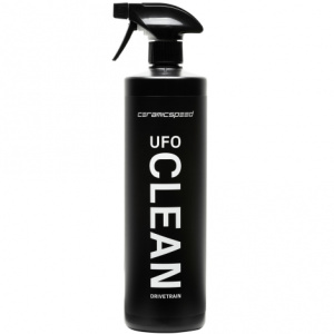 CeramicSpeed UFO Clean Ceramic Bearing Degreaser