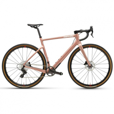 Cervelo Aspero 5 Ekar Gravel Bike