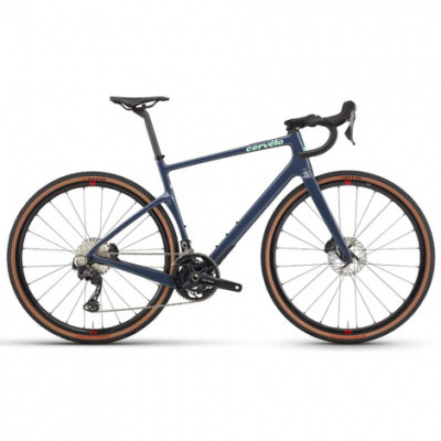 Cervelo Aspero GRX RX820 Carbon Gravel Bike