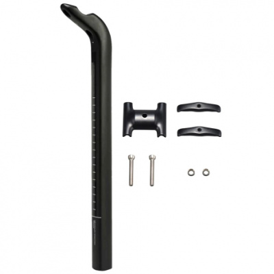 Cervelo SP19 Offset Carbon Seatpost