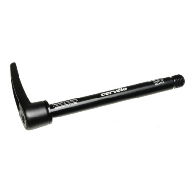 Cervelo Thru-Axle With Lever