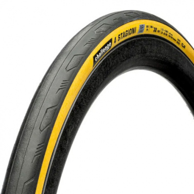 Challenge 4 Stagioni Handmade Tubeless Ready All-Season Road Tyre