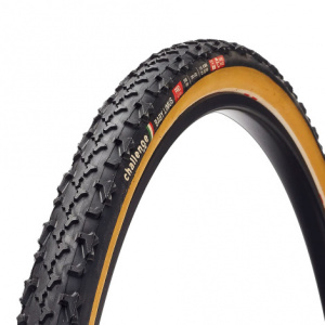 Challenge Baby Limus Handmade PRO Tubular CX Tyre