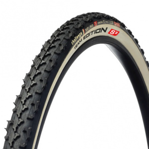 Challenge Baby Limus Handmade Team Edition Tubular CX Tyre