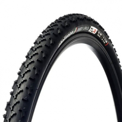 Challenge Baby Limus Vulcanized Tubeless Ready CX Tyre