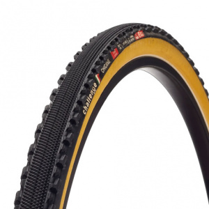 Challenge Chicane Handmade CX Tyre