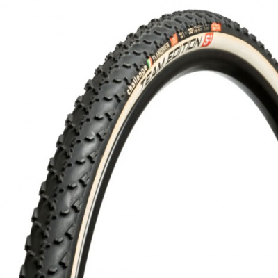 Challenge Flandrien Handmade Team Edition Tubular CX Tyre