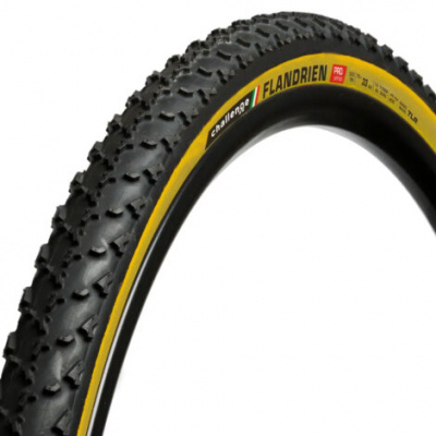 Challenge Flandrien Handmade Tubeless Ready CX Tyre
