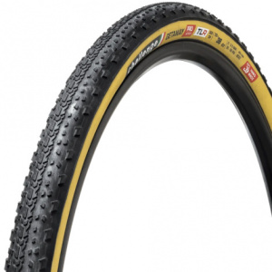 Challenge Getaway Handmade Tubeless Ready Gravel Tyre