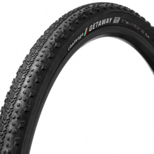 Challenge Getaway XP Handmade Tubeless Ready Gravel Tyre