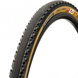 Challenge Gravel Grinder Handmade Tubeless Ready Gravel Tyre
