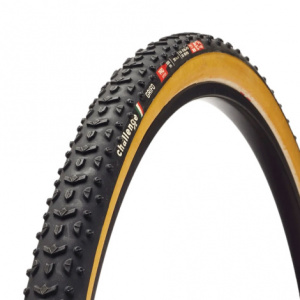 Challenge Grifo Handmade CX Tyre  700c
