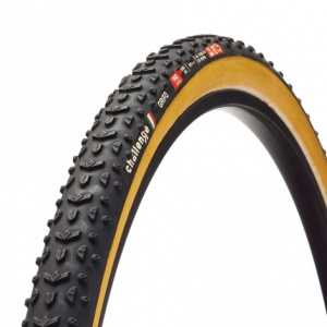 Challenge Grifo Handmade PRO Tubular CX Tyre