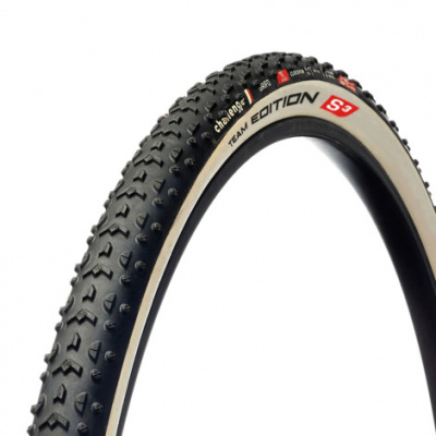 Challenge Grifo Handmade Team Edition Tubular CX Tyre