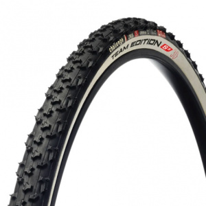 Challenge Limus Handmade Team Edition Tubular CX Tyre