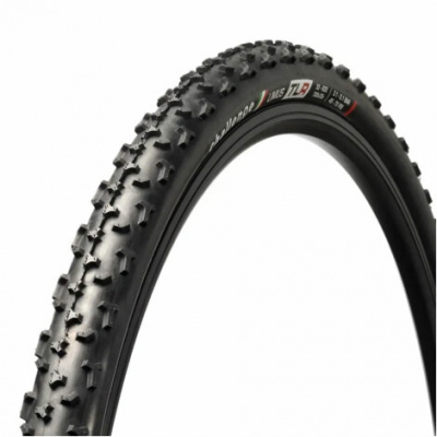 Challenge Limus Vulcanized Tubeless Ready CX Tyre