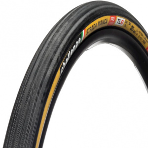 Challenge Strada Bianca Handmade Tubeless Ready Road Tyre