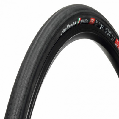 Challenge Strada Pro Handmade Clincher Road Tyre