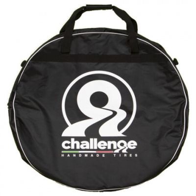 Challenge Tires Double Wheel Bag