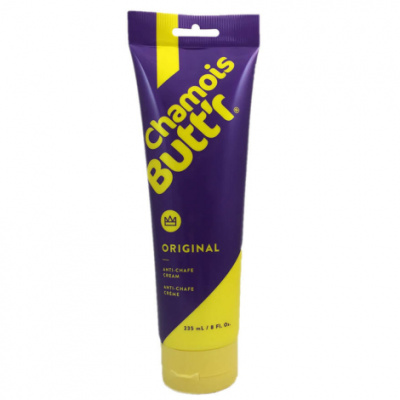Chamois Butt'r 8oz Tube