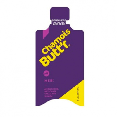 Chamois Butt'r 9ml Sachets For Her