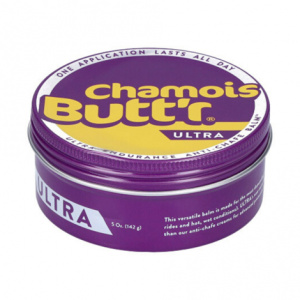 Chamois Butt'r Ultra Balm