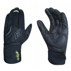 Chiba Express+ Light-Line Showerproof Gloves