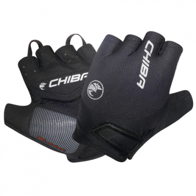 Chiba Gel Air Active Gel Mitts