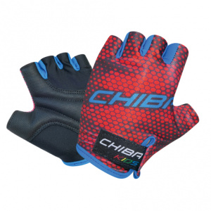 Chiba Kids Line Mitts