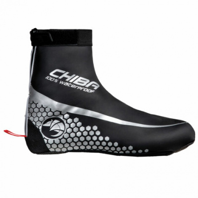 Chiba Race Winter Waterproof Overshoe