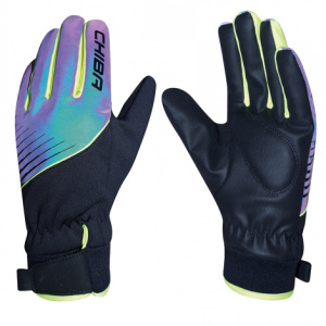 Chiba Waterproof Kids Line Gloves