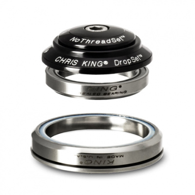 Chris King Dropset 3 Integrated Headset