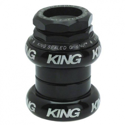Chris King GripNut 1 1/8" Headset
