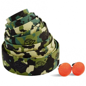 Cinelli Camouflage Handlebar Tape