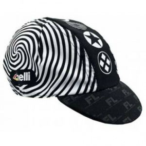 Cinelli Cotton Cycling Cap