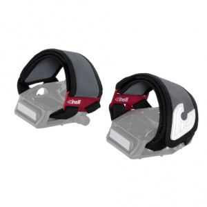 Cinelli Kink Toe Straps