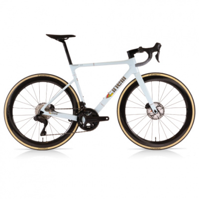 Cinelli Pressure ADR Ultegra Di2 Kleos Carbon Road Frameset