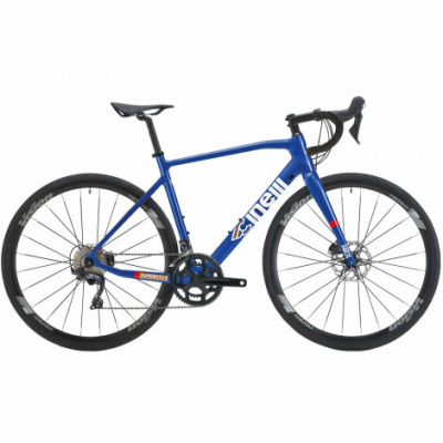 Cinelli Superstar Disc 105 Carbon Road Bike