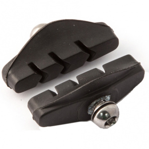 Clarks CP250 50mm Integral Caliper Brake Blocks