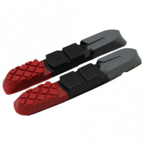 Clarks CP501 72mm Triple Compound Cartrigde Brake Pads