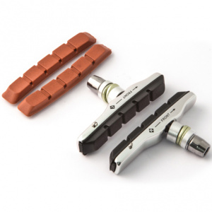 Clarks CP513 70mm XTR V-Brake Brake Blocks