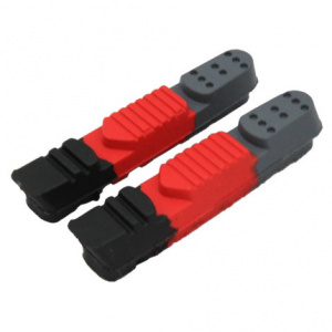 Clarks CPS220 55mm Triple Compound Brake Pads