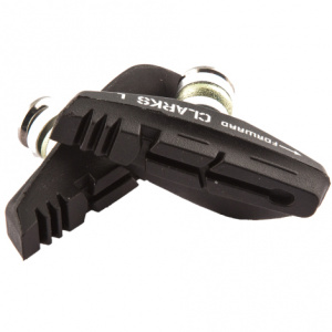 Clarks CPS250 55mm Caliper Brake Blocks