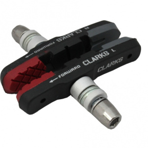 Clarks CPS301 70mm V-Brake Brake Pads